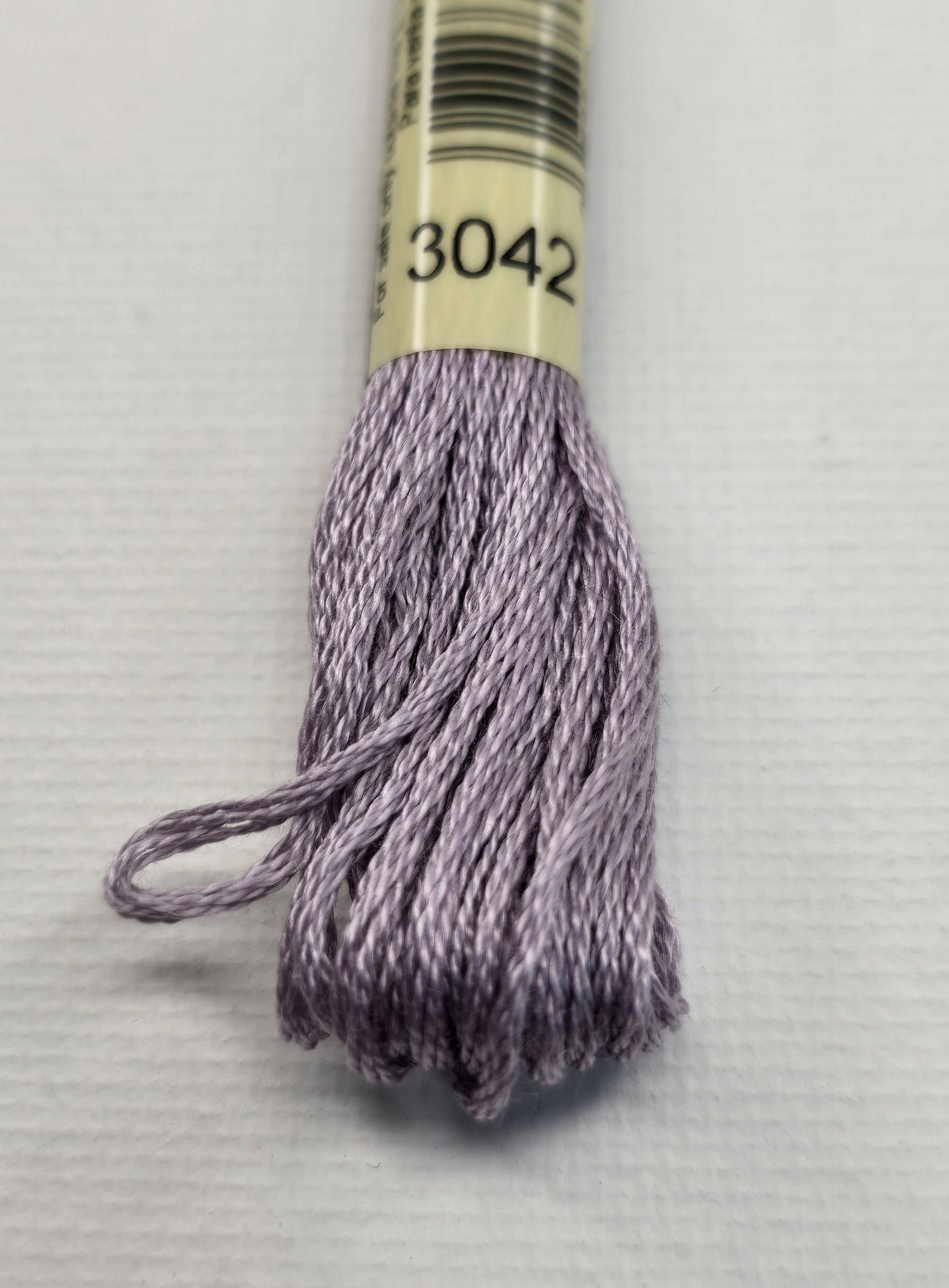 DMC Six-Strand Embroidery Floss – 3042