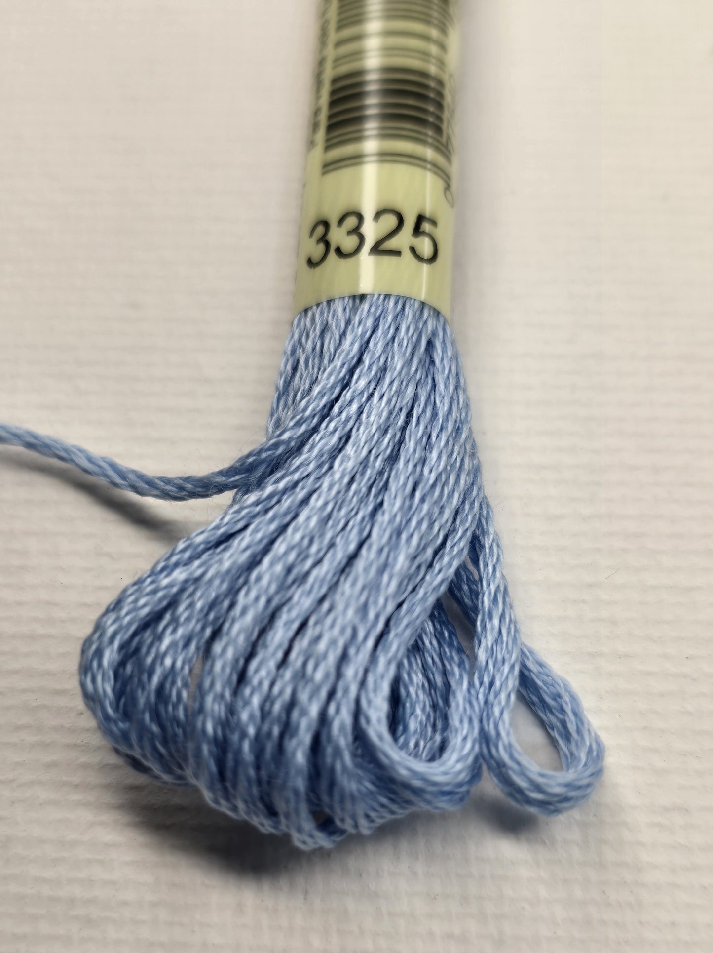 DMC Six-Strand Embroidery Floss – 3325