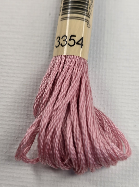 DMC Six-Strand Embroidery Floss – 3354
