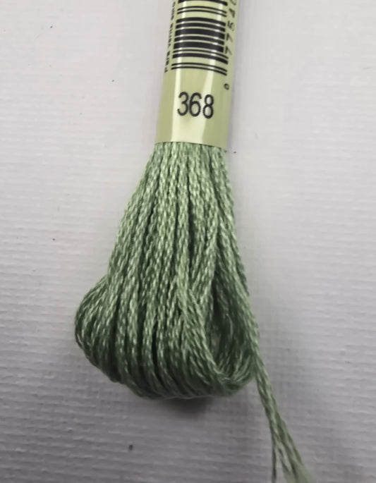 DMC Six-Strand Embroidery Floss – 368