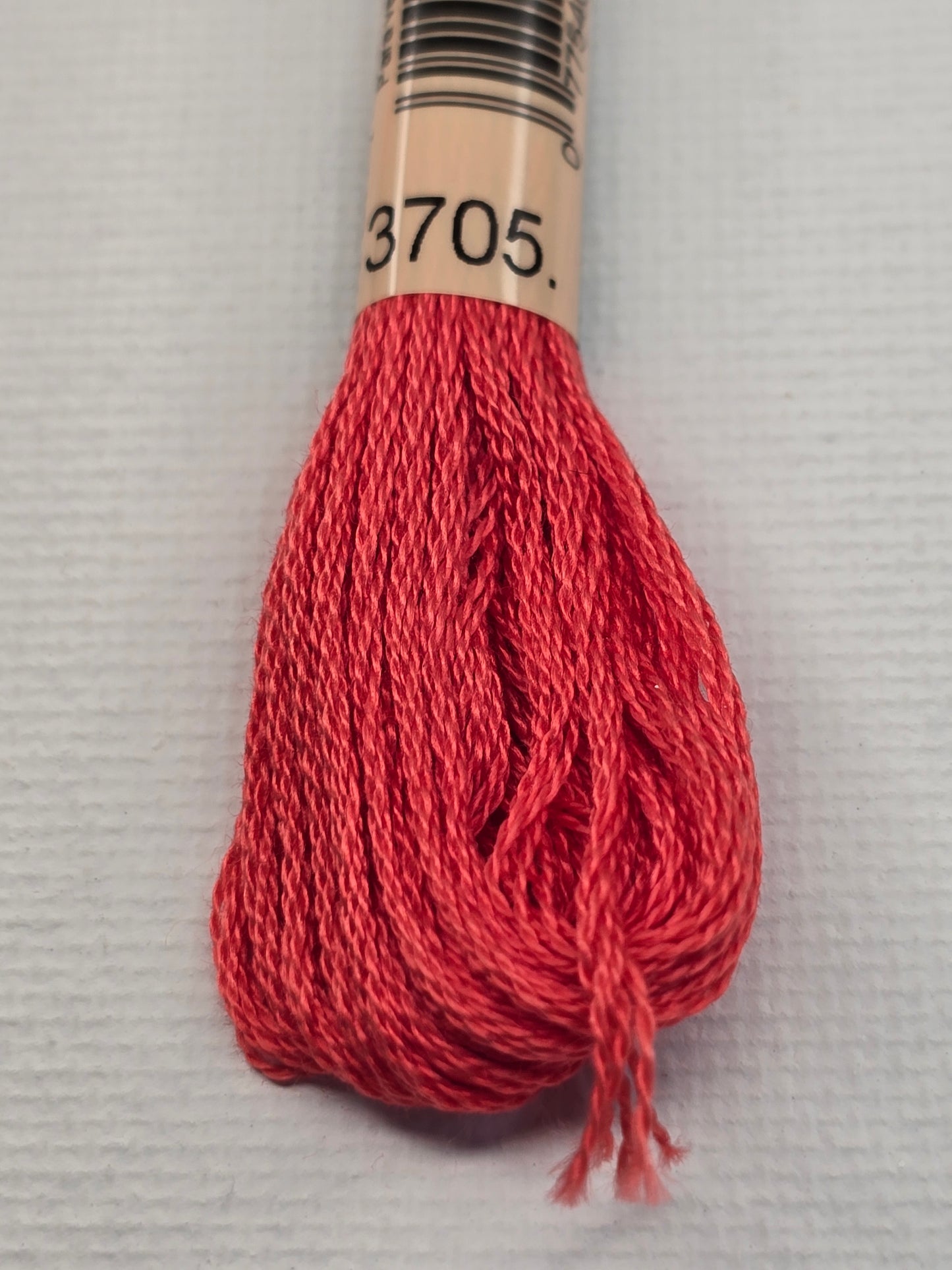 DMC Six-Strand Embroidery Floss – 3705