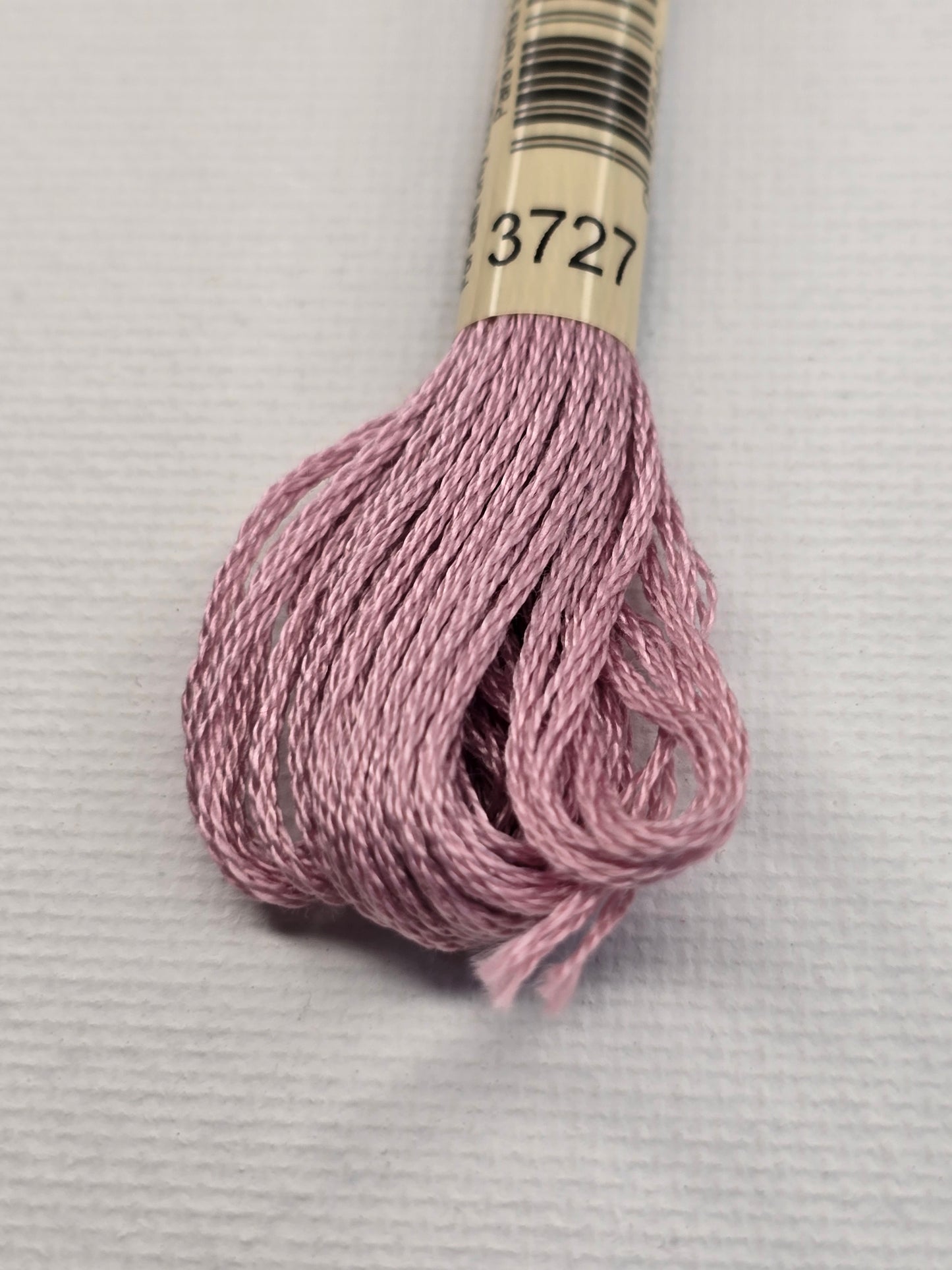 DMC Six-Strand Embroidery Floss – 3727