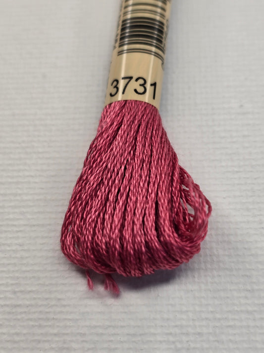 DMC Six-Strand Embroidery Floss – 3731
