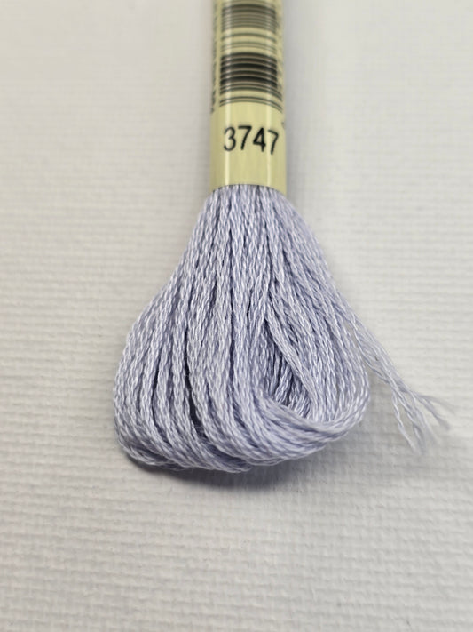 DMC Six-Strand Embroidery Floss – 3747