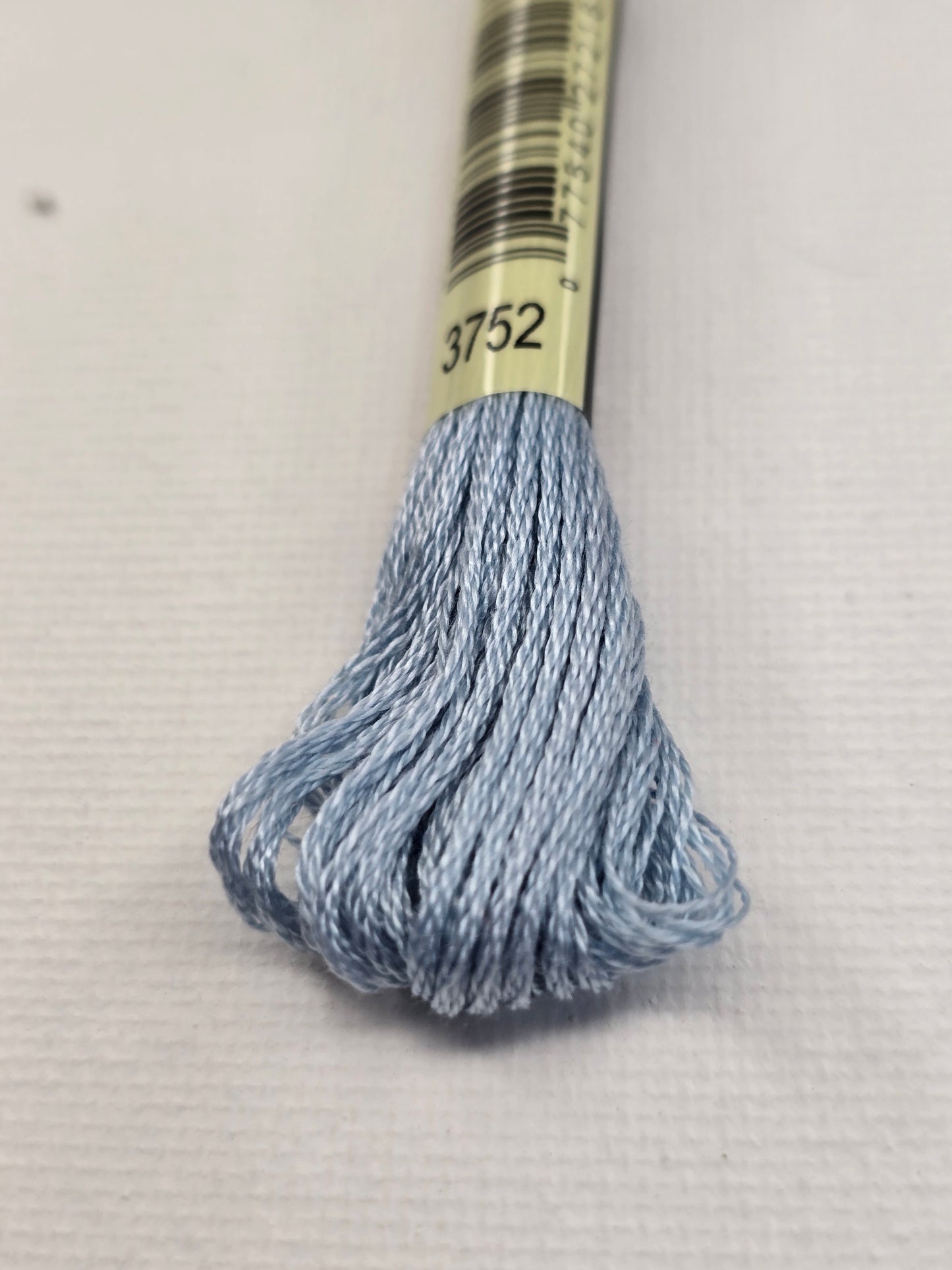 DMC Six-Strand Embroidery Floss – 3752