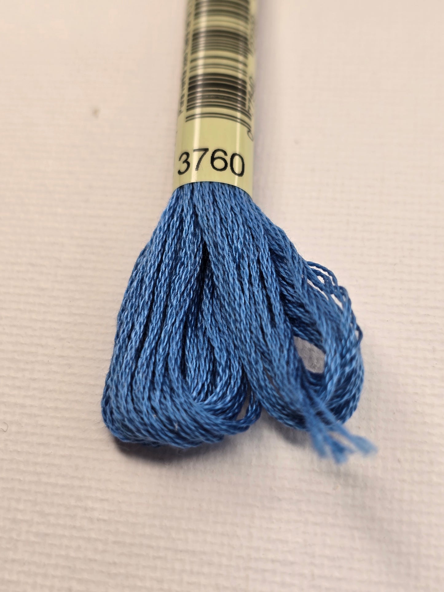 DMC Six-Strand Embroidery Floss – 3760