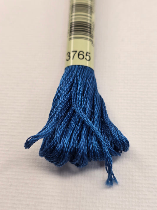 DMC Six-Strand Embroidery Floss – 3765