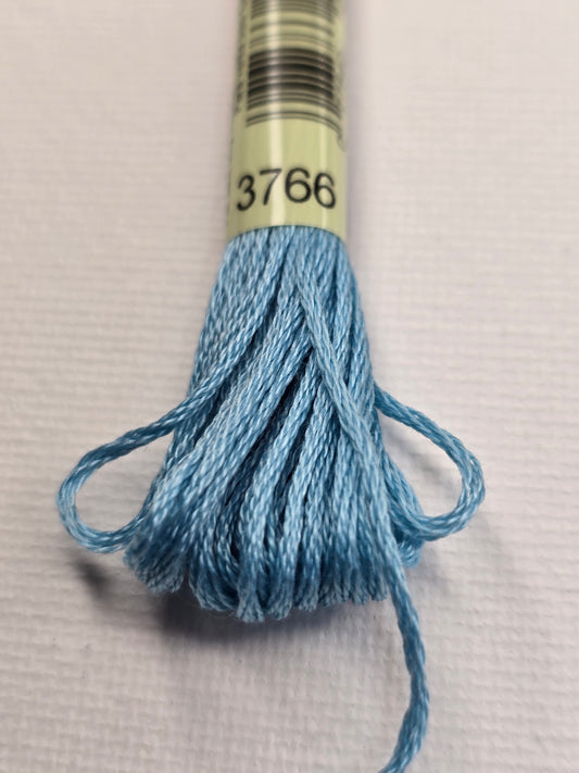 DMC Six-Strand Embroidery Floss – 3766