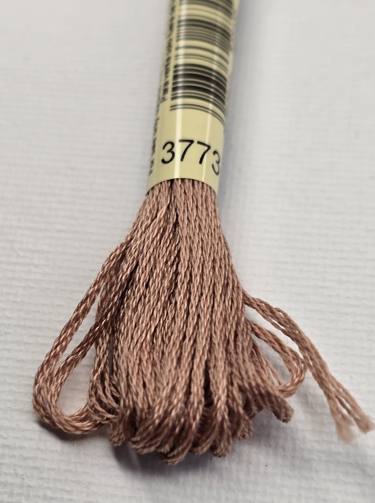DMC Six-Strand Embroidery Floss – 3773