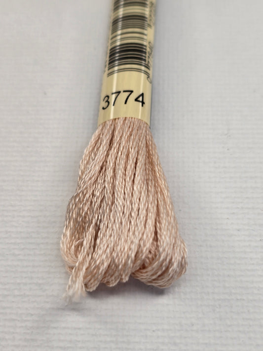 DMC Six-Strand Embroidery Floss – 3774
