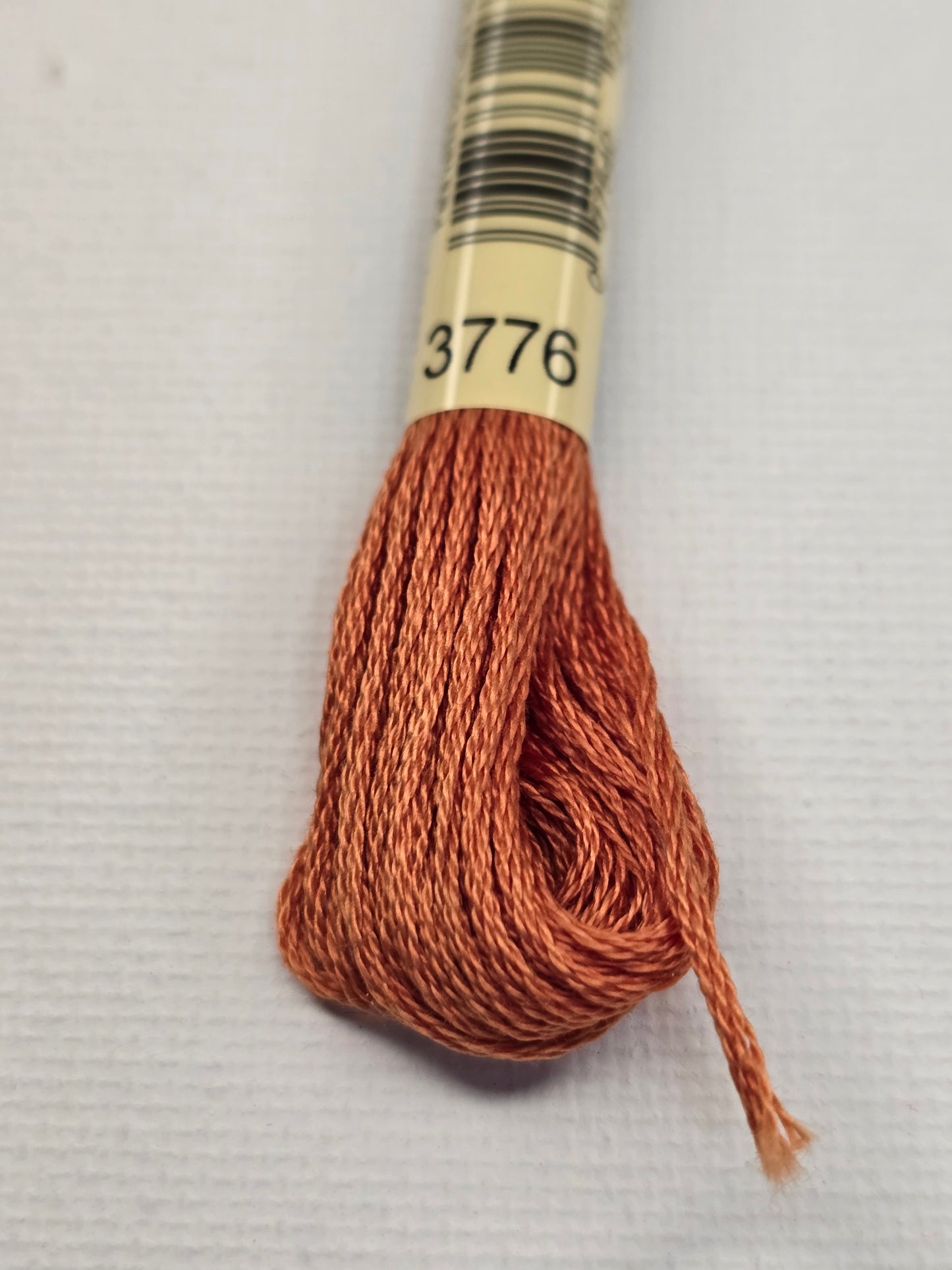 DMC Six-Strand Embroidery Floss – 3776