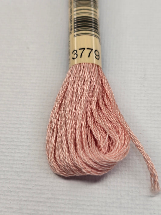 DMC Six-Strand Embroidery Floss – 3779