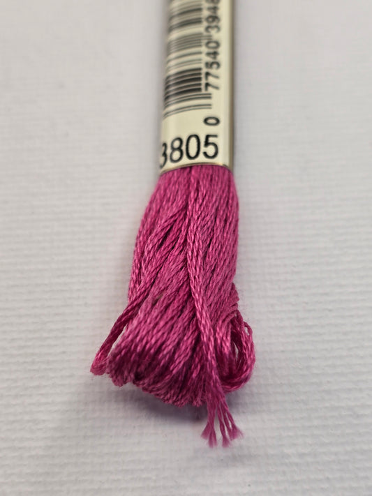 DMC Six-Strand Embroidery Floss – 3805