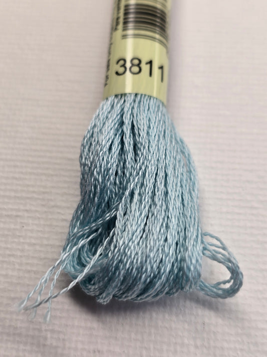 DMC Six-Strand Embroidery Floss – 3811