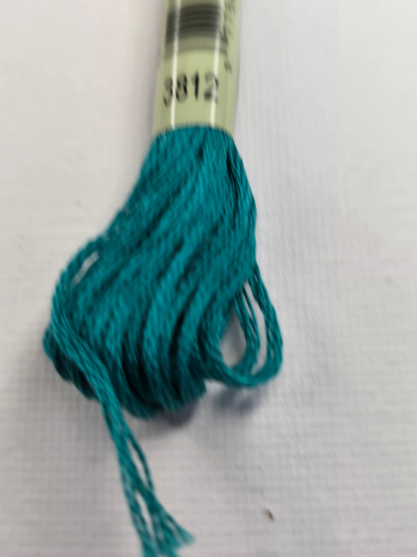 DMC Six-Strand Embroidery Floss – 3812