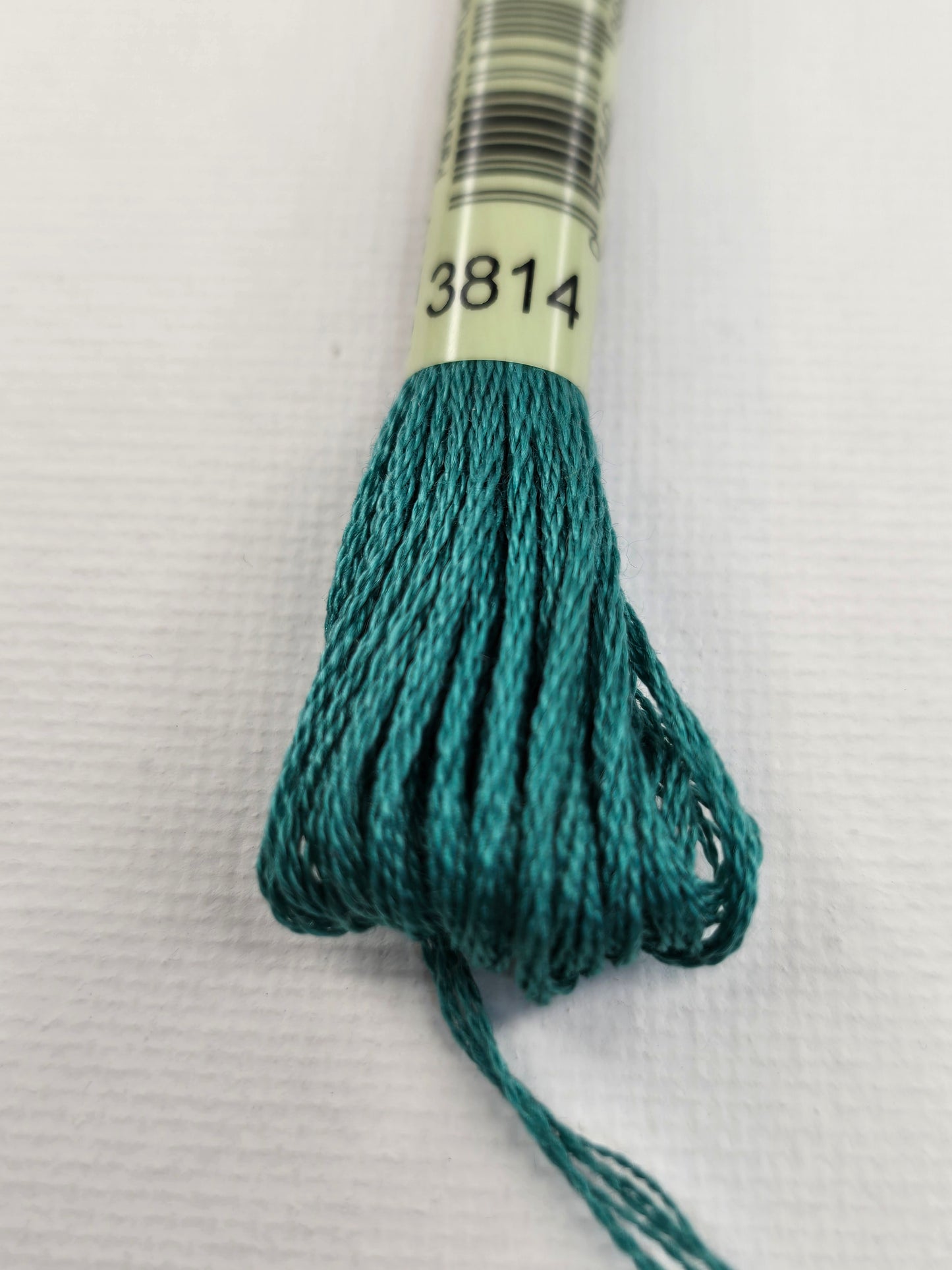 DMC Six-Strand Embroidery Floss – 3814