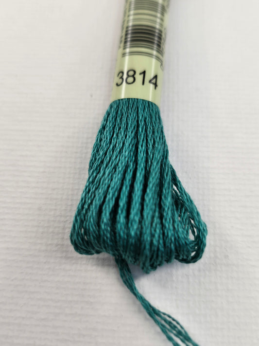 DMC Six-Strand Embroidery Floss – 3814