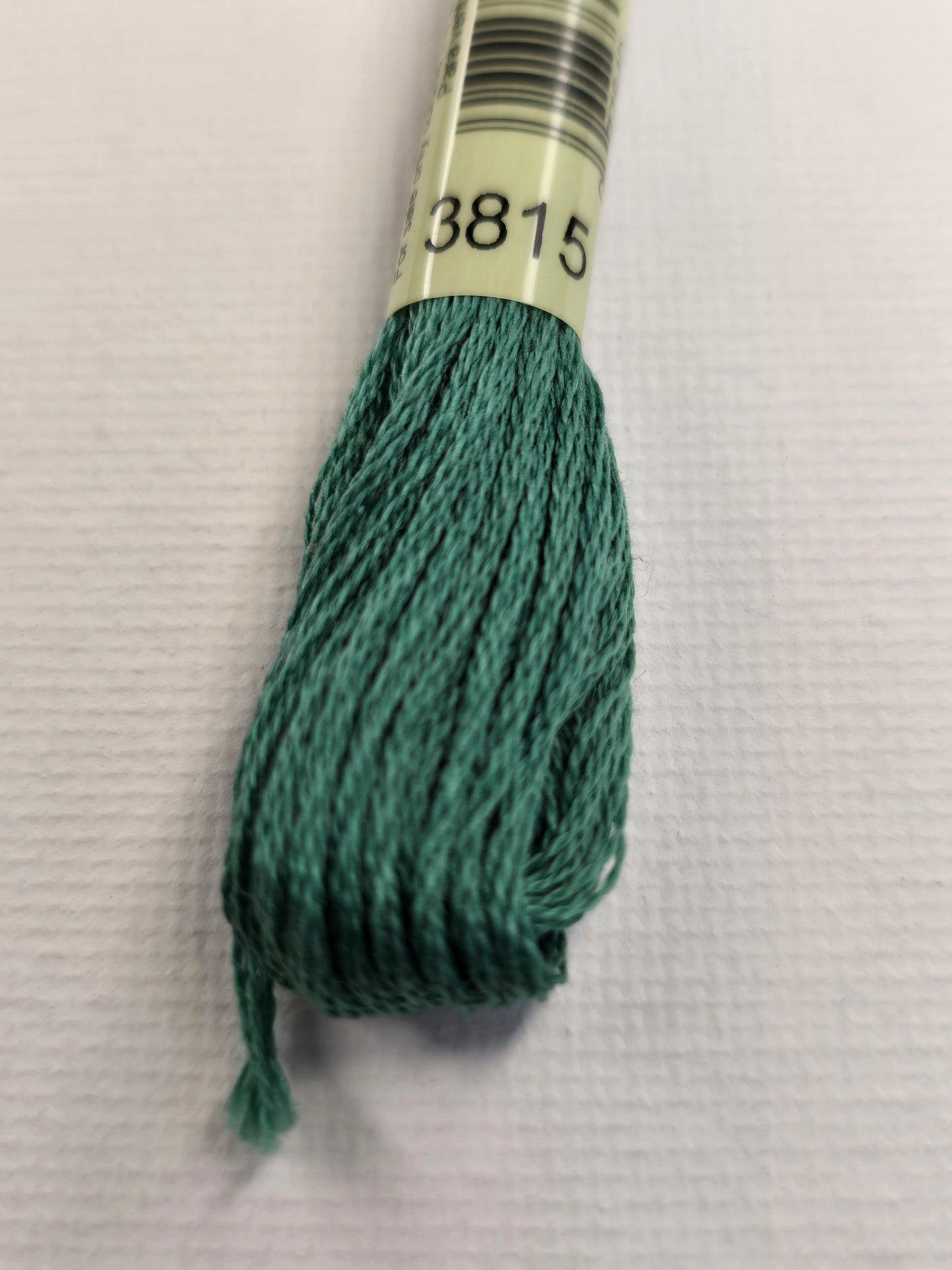 DMC Six-Strand Embroidery Floss – 3815