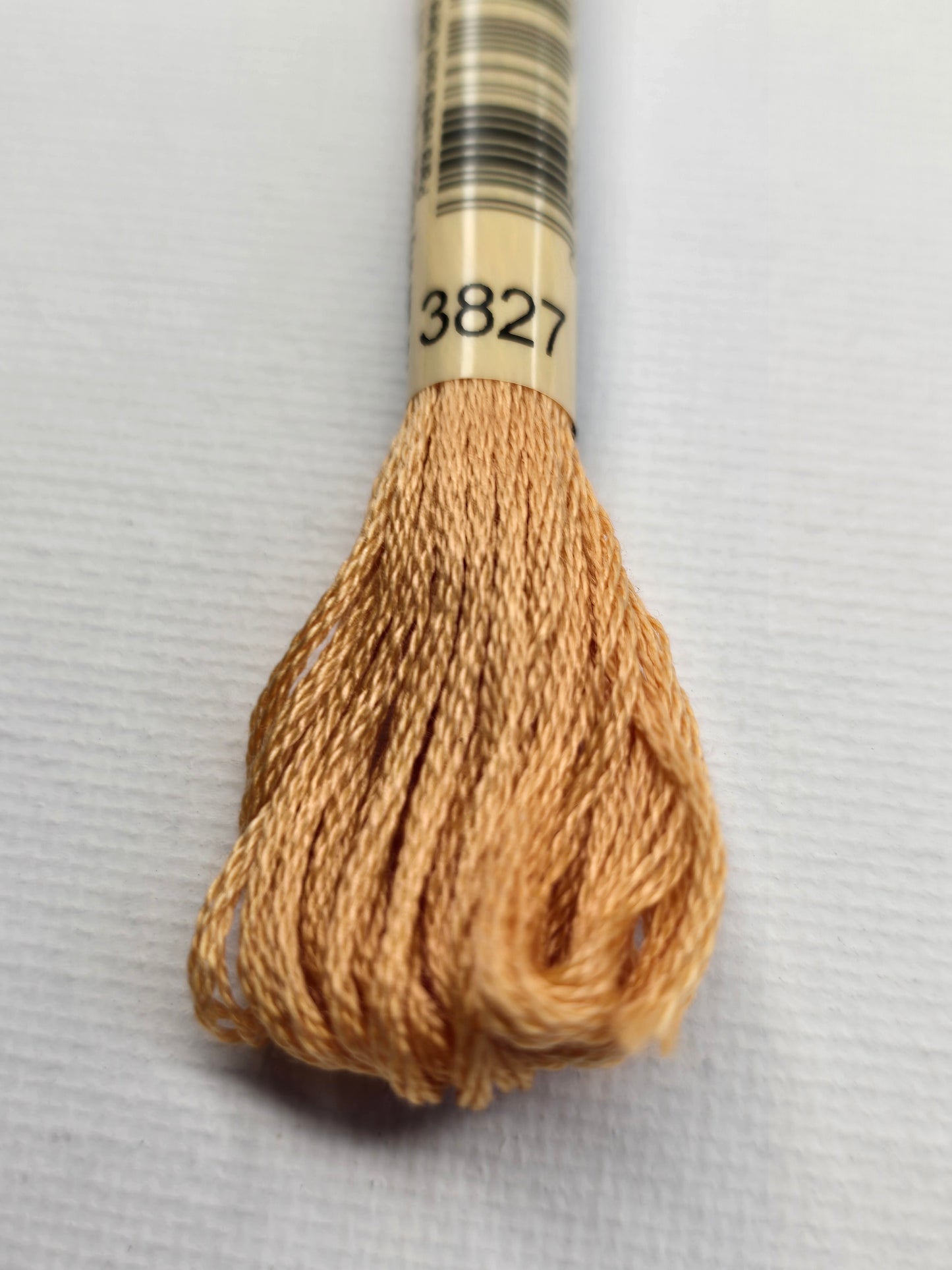 DMC Six-Strand Embroidery Floss – 3827