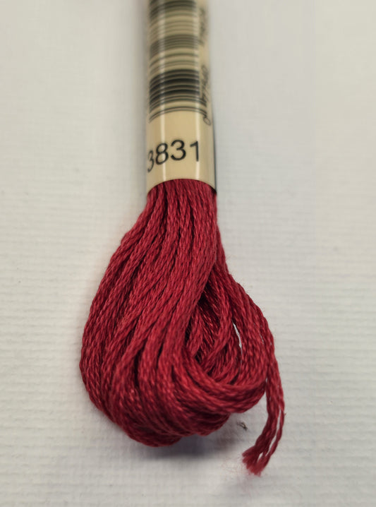 DMC Six-Strand Embroidery Floss – 3831