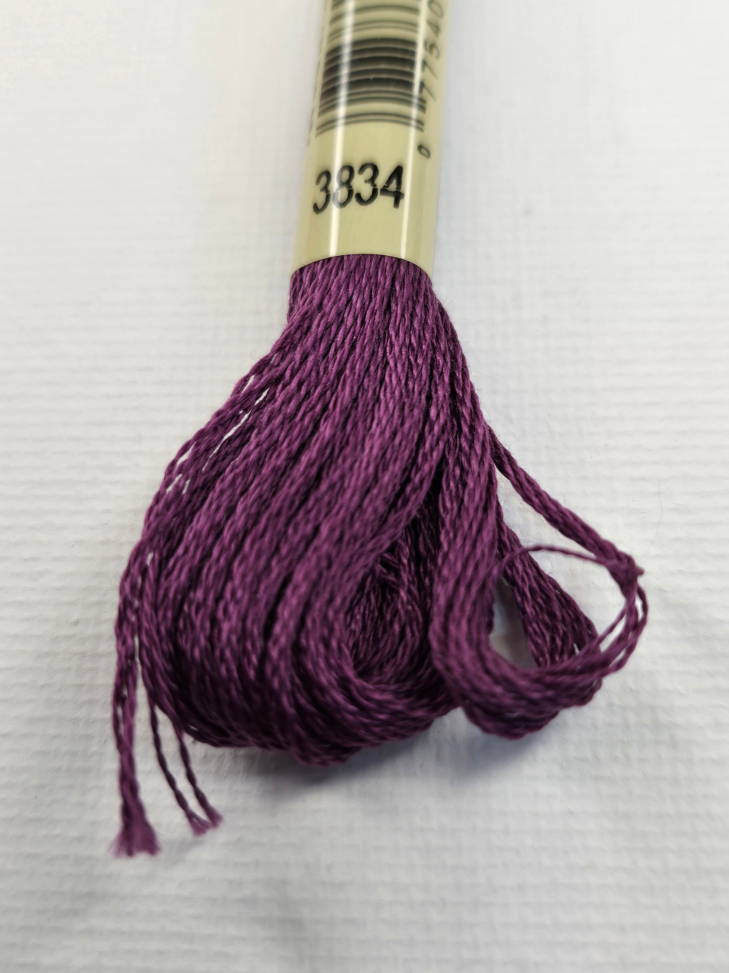 DMC Six-Strand Embroidery Floss – 3834
