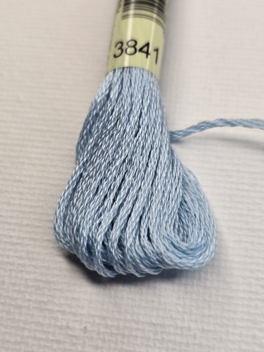 DMC Six-Strand Embroidery Floss – 3841