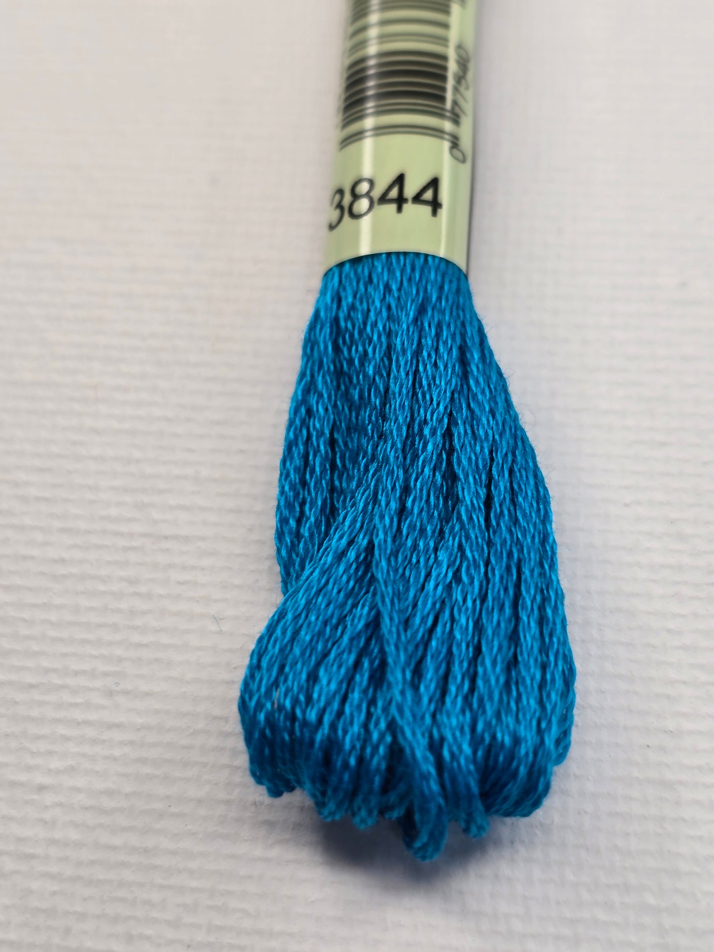 DMC Six-Strand Embroidery Floss – 3844