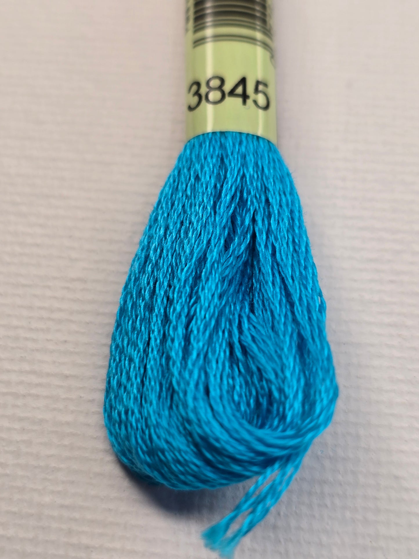 DMC Six-Strand Embroidery Floss – 3845