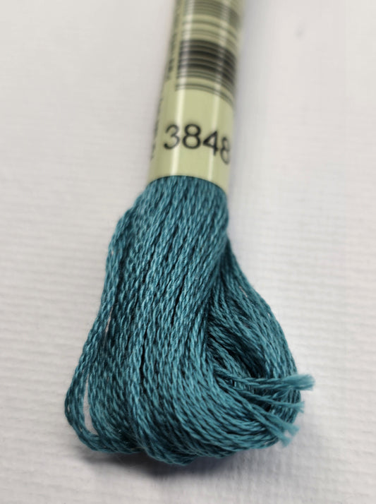 DMC Six-Strand Embroidery Floss – 3848
