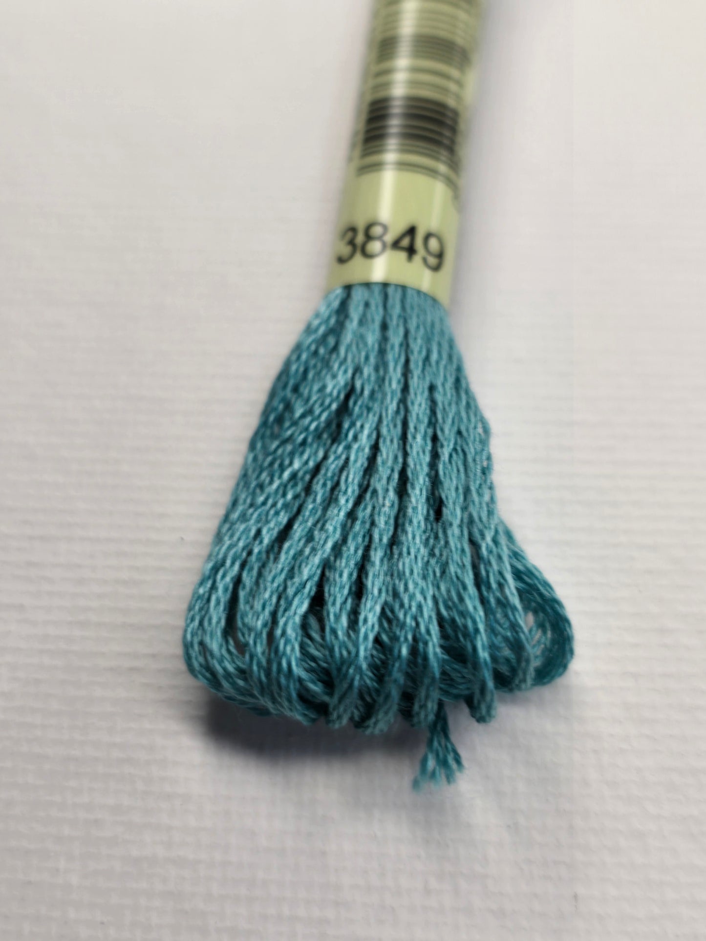 DMC Six-Strand Embroidery Floss – 3849