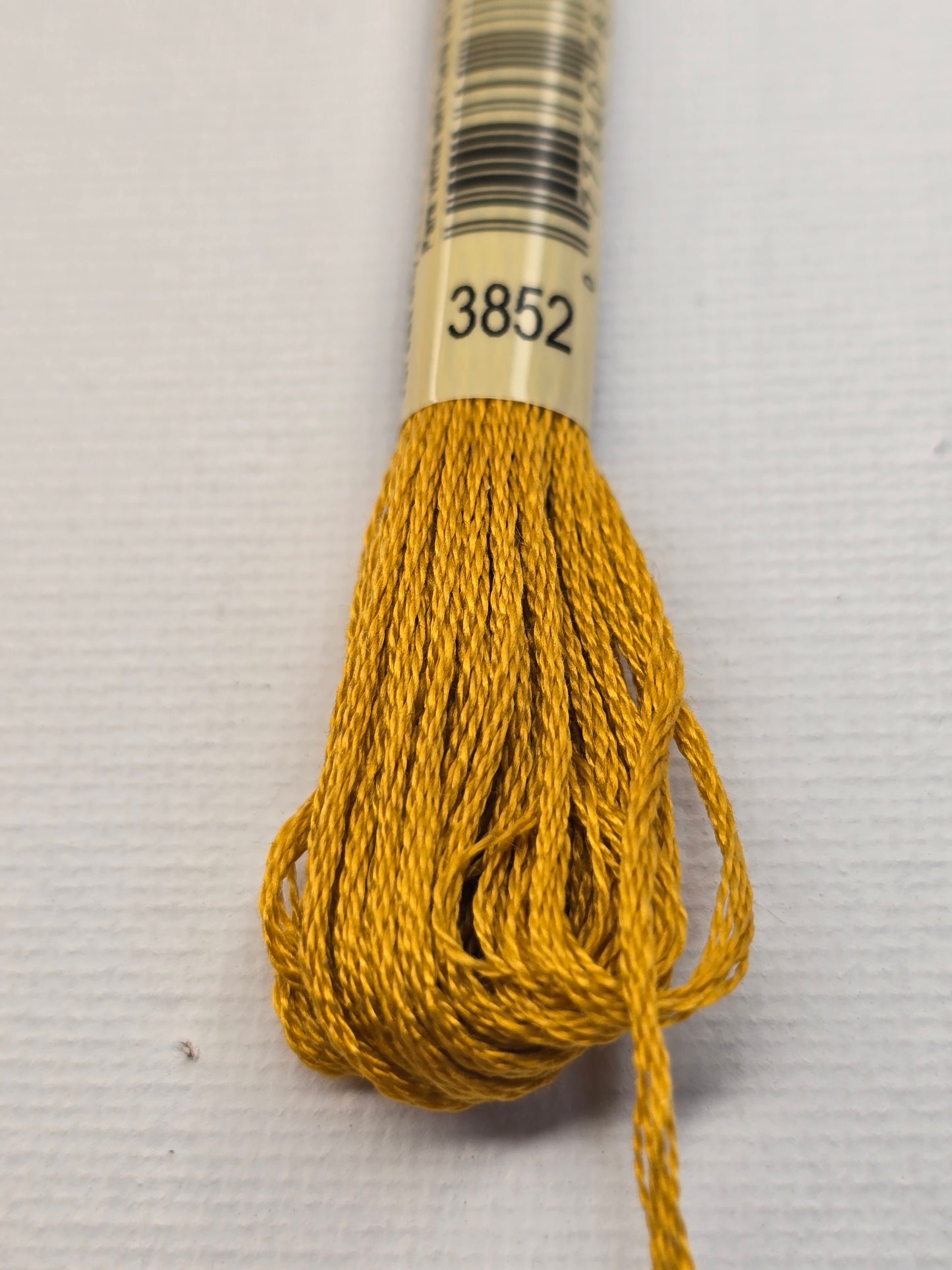 DMC Six-Strand Embroidery Floss – 3852