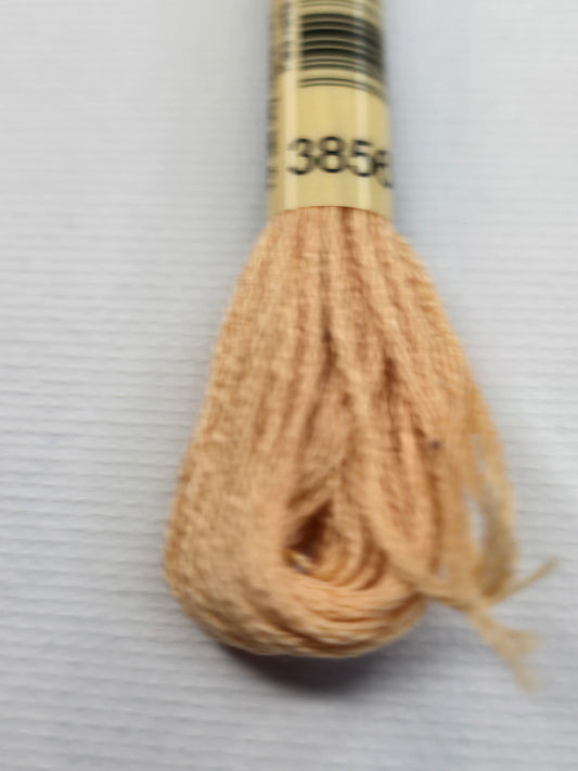 DMC Six-Strand Embroidery Floss – 3856