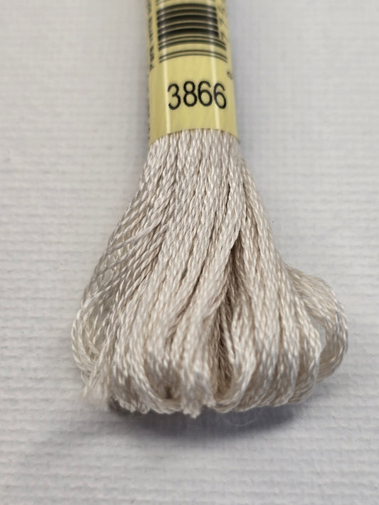 DMC Six-Strand Embroidery Floss – 3866