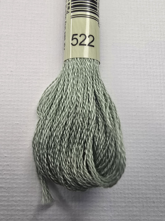 DMC Six-Strand Embroidery Floss – 522