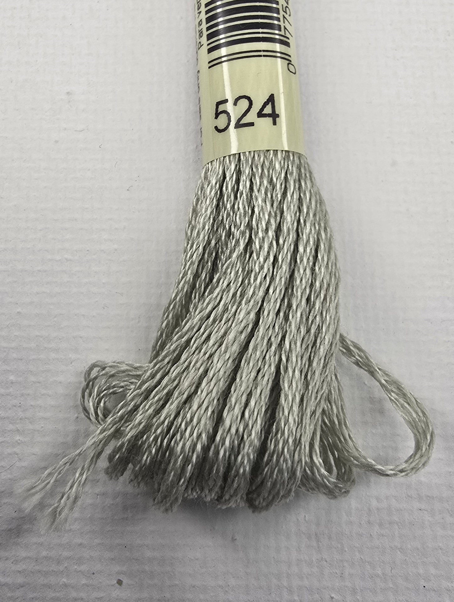 DMC Six-Strand Embroidery Floss – 524