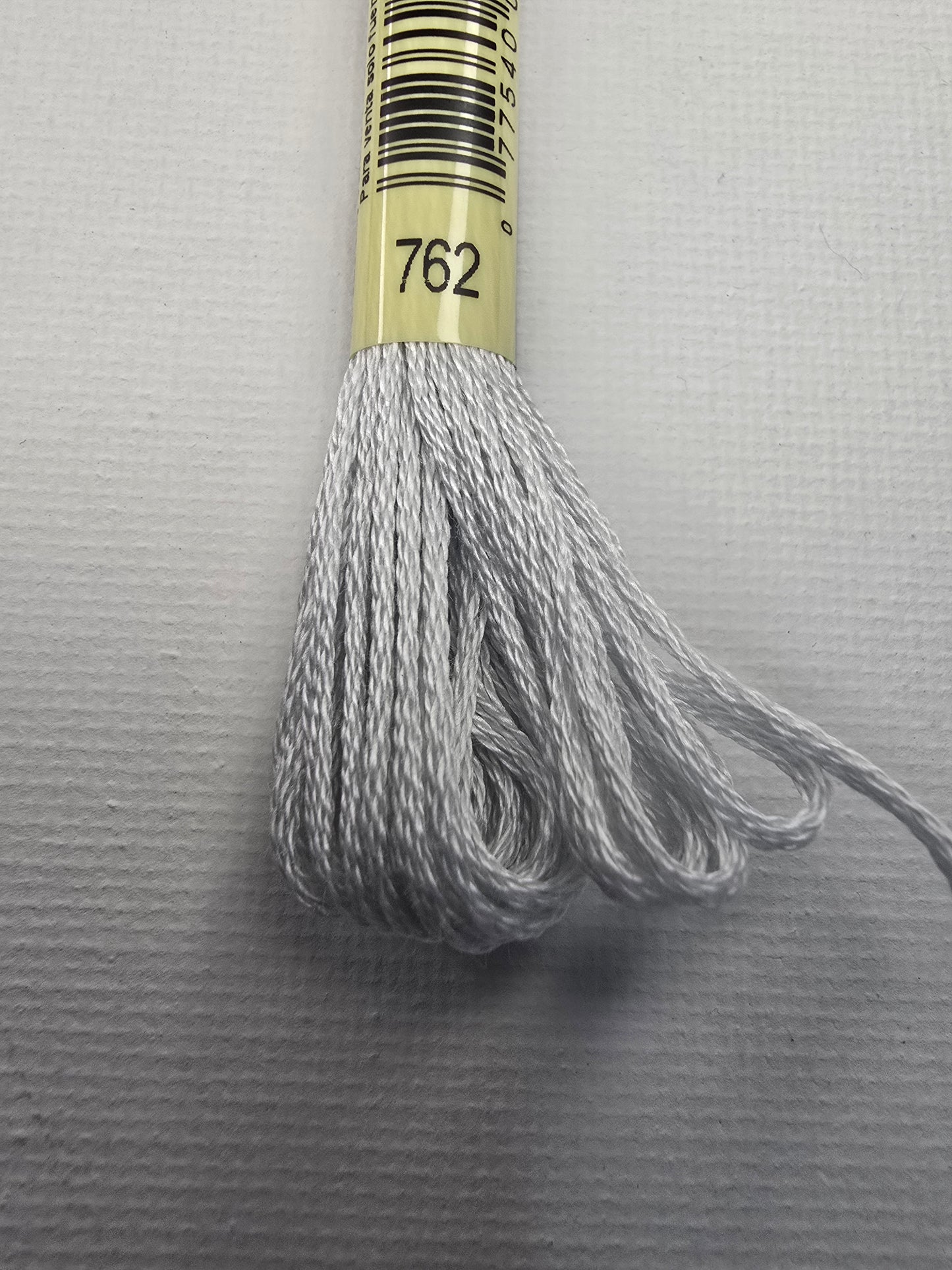 DMC Six-Strand Embroidery Floss – 762