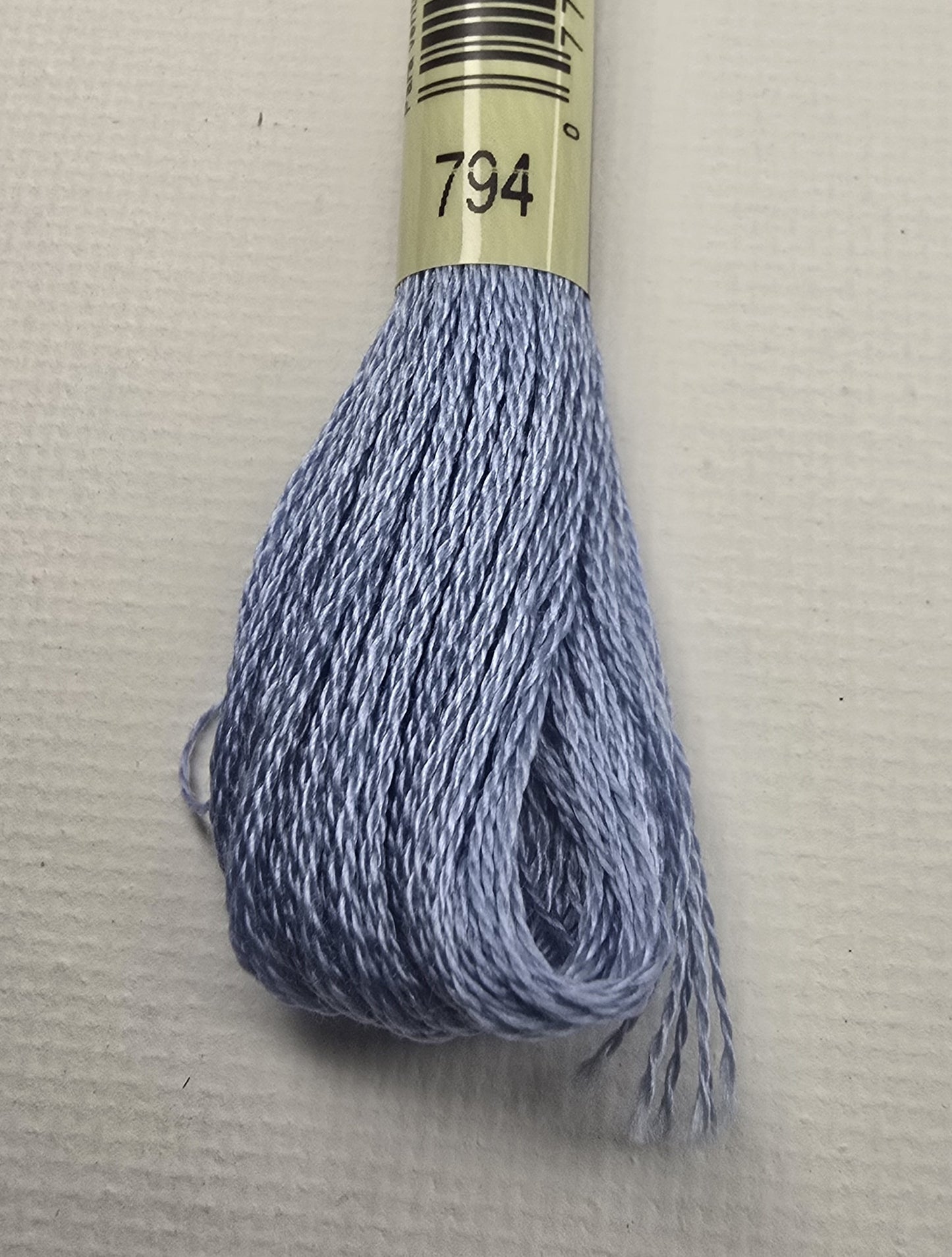 DMC Six-Strand Embroidery Floss – 794