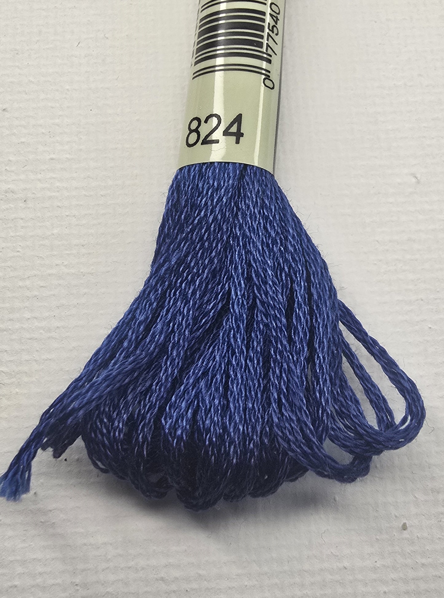 DMC Six-Strand Embroidery Floss – 824