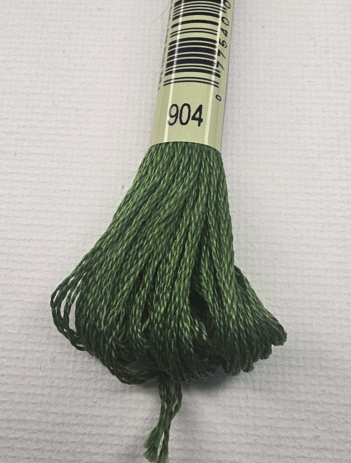 DMC Six-Strand Embroidery Floss – 904