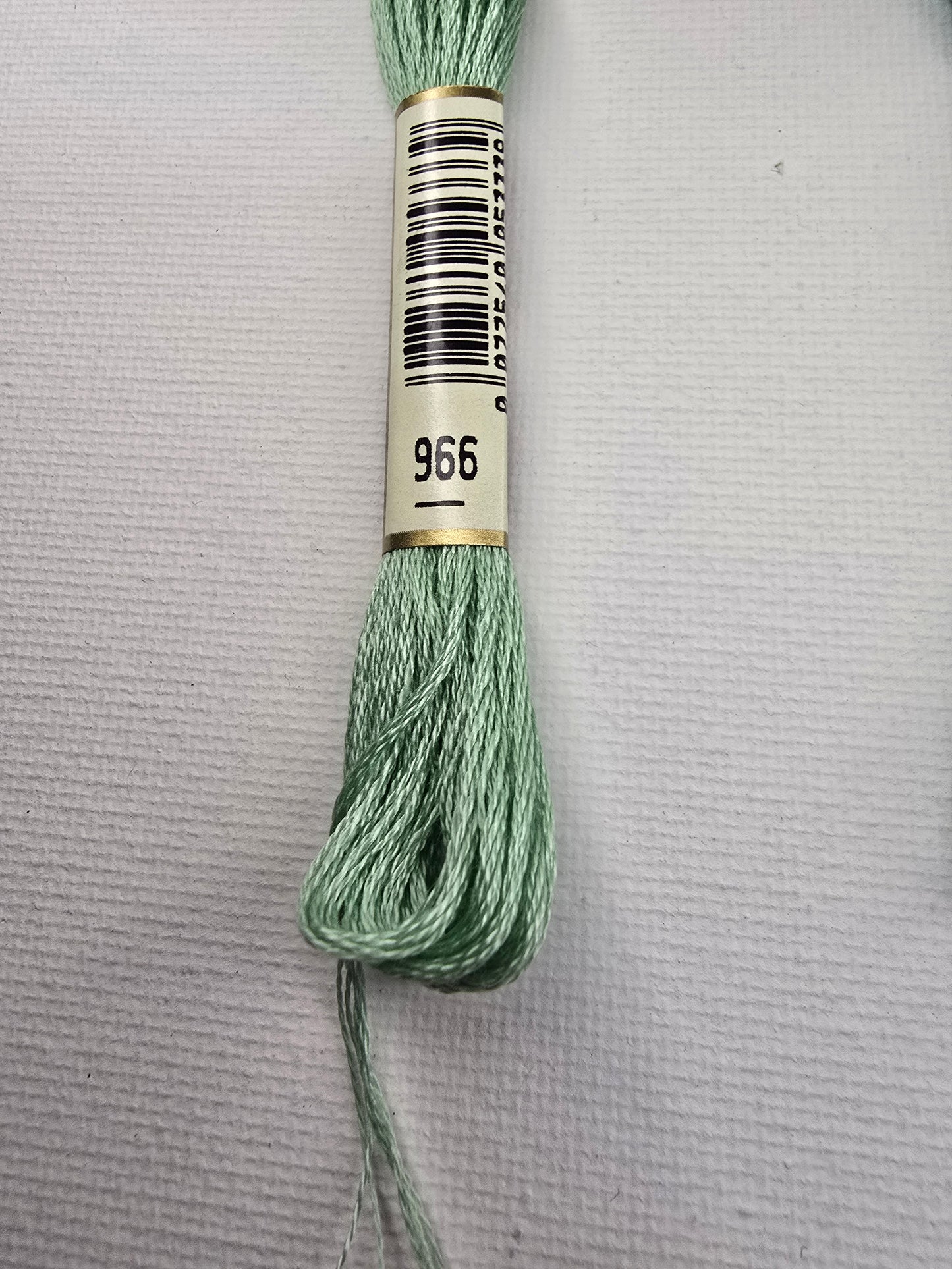 DMC Six-Strand Embroidery Floss – 966