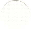 18 Count Aida - Antique White
