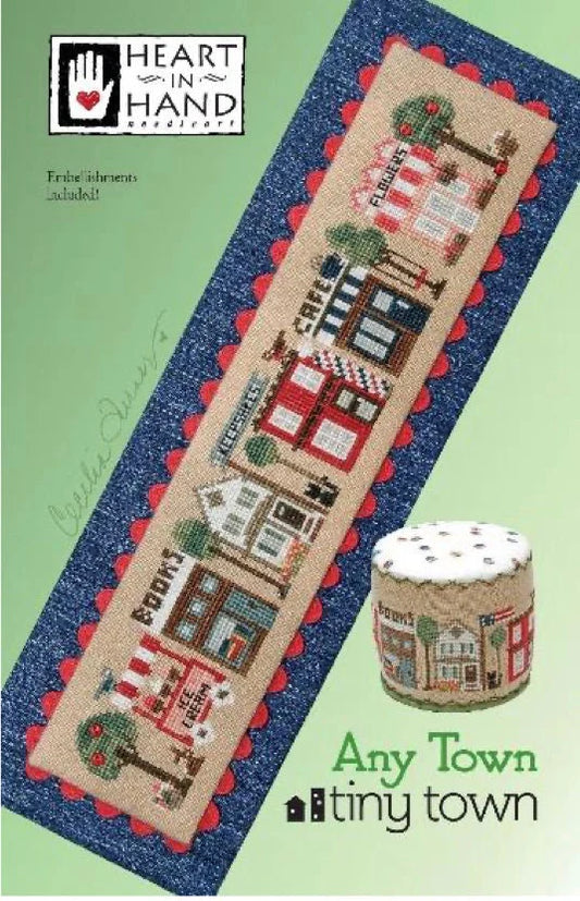 Any Tiny Town