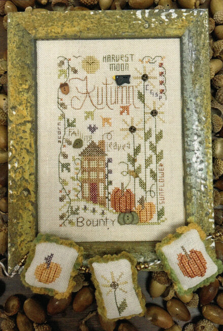 Autumn Notes