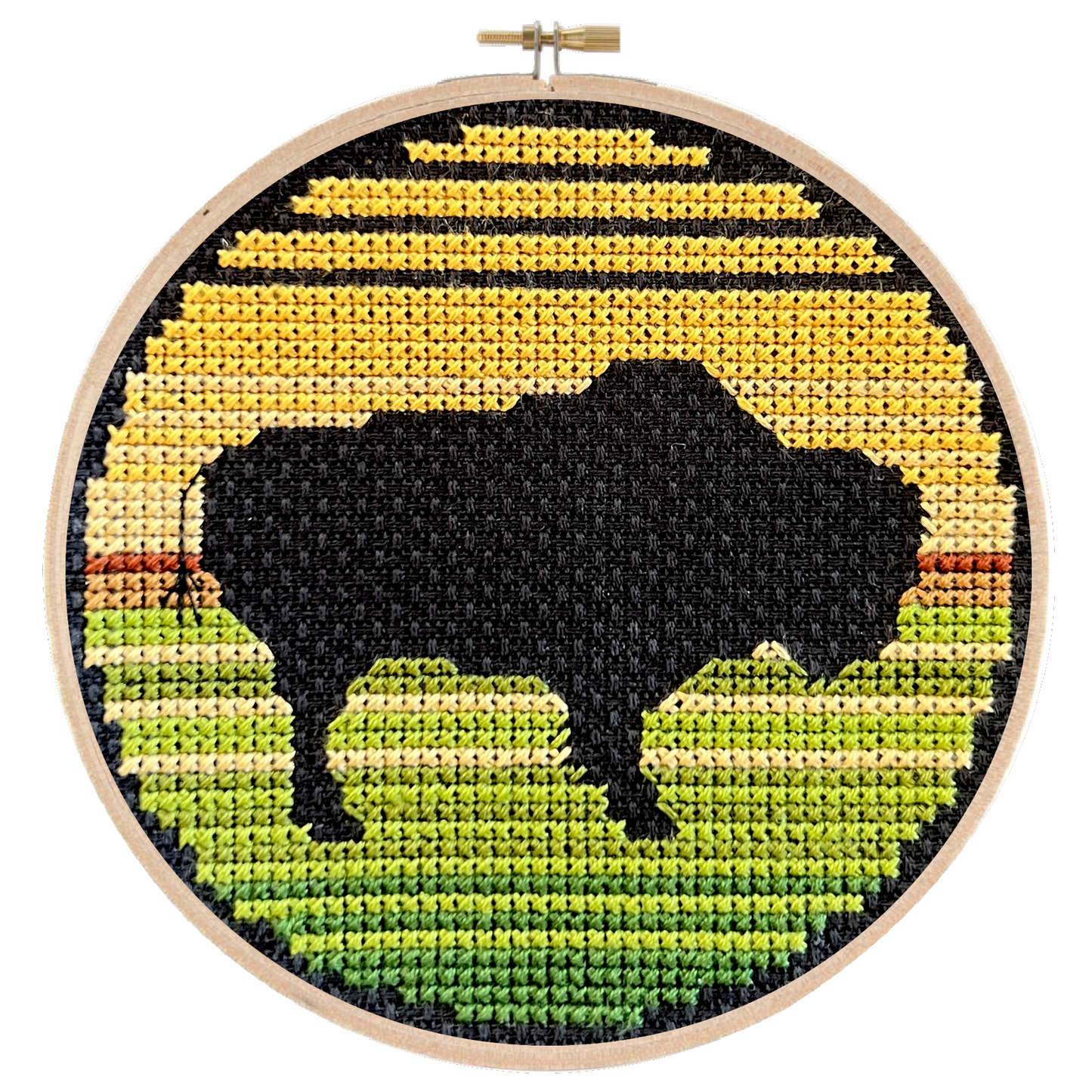Bison