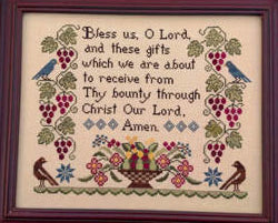 Bless Us