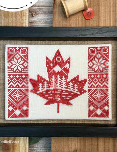 Canadian Flag