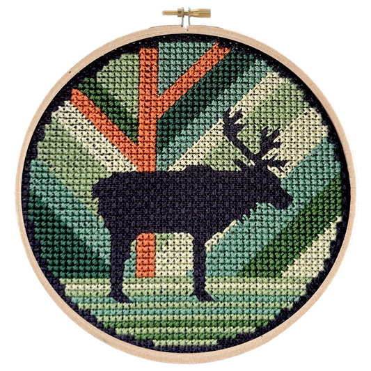 Caribou