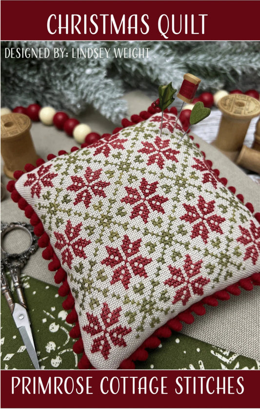 Christmas Quilt