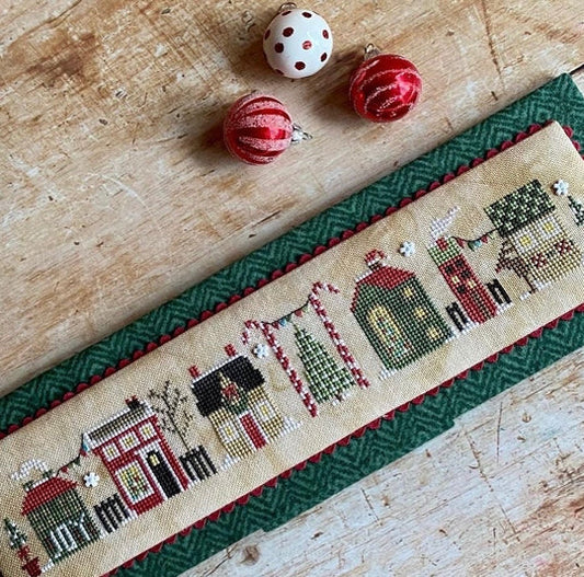 Christmas Tiny Town