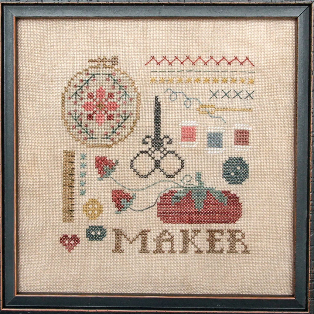 Doodles Maker
